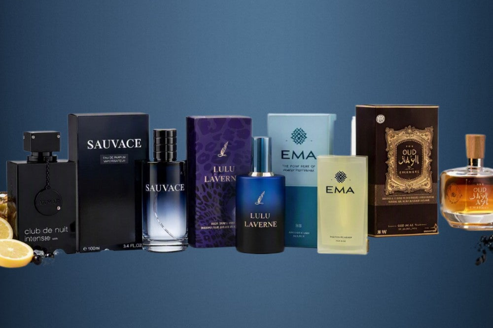 Perfumes & Fragrances | Ovadue