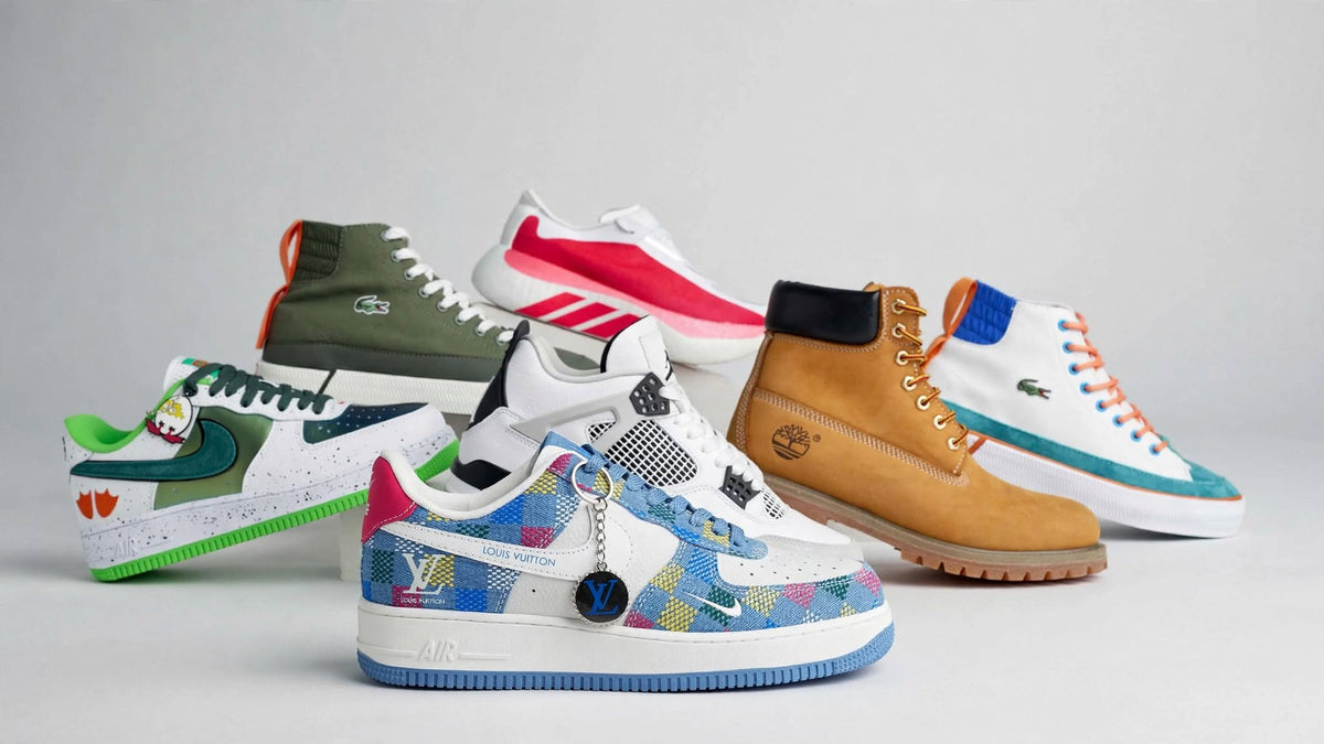 Sneakers | Ovadue