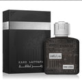 Lattafa Ramz Silver Eau de Parfum 100ml – Unisex Fragrance
