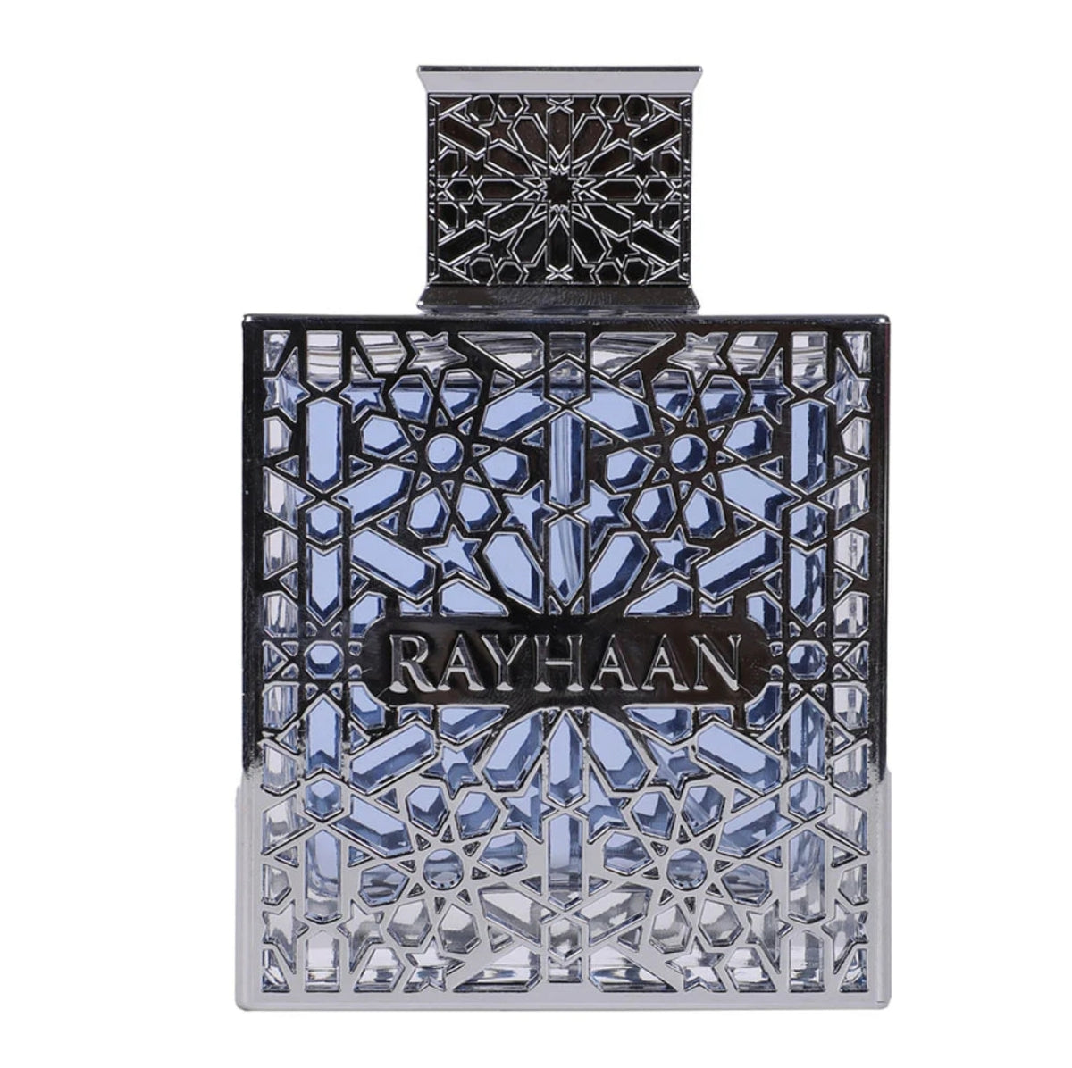 Rayhaan Aquatica Eau de Parfum 100ml – Men's Fragrance