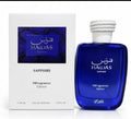 Hawas Sapphire For Him Eau de Parfum 100ml – Men's Fragrance