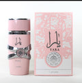 Lattafa Yara Eau de Parfum 100ml – Women's Fruity Floral Fragrance