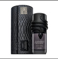Lattafa Musamam Black Intense Eau de Parfum 100ml – Unisex Fragrance