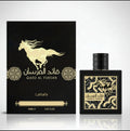 Lattafa Qaed Al Fursan Eau de Parfum 90ml – Unisex Fragrance