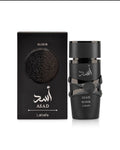 Lattafa Asad Elixir Eau de Parfum 100ml – Men's Fragrance