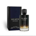 Fragrance World Suave Intense Eau de Parfum 100ml – Men's Fragrance