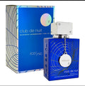 Armaf Club de Nuit Blue Iconic Eau de Parfum 105ml – Men's Fragrance