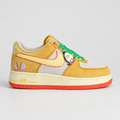 Nike Air Force 1 Low Oregon Duck sneakers