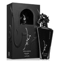 Lattafa Maahir Black Edition Eau de Parfum 100ml – Men's Fragrance