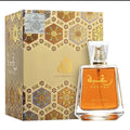 Lattafa Raghba Eau de Parfum 100ml – Unisex Fragrance