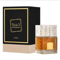 Lattafa Khamrah Eau de Parfum 100ml – Unisex Fragrance