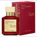 Baccarat Rouge 540-Inspired Unisex Extrait de Parfum 100ml