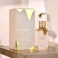 Lattafa Eclaire Eau de Parfum 100ml – Women's Gourmand Fragrance
